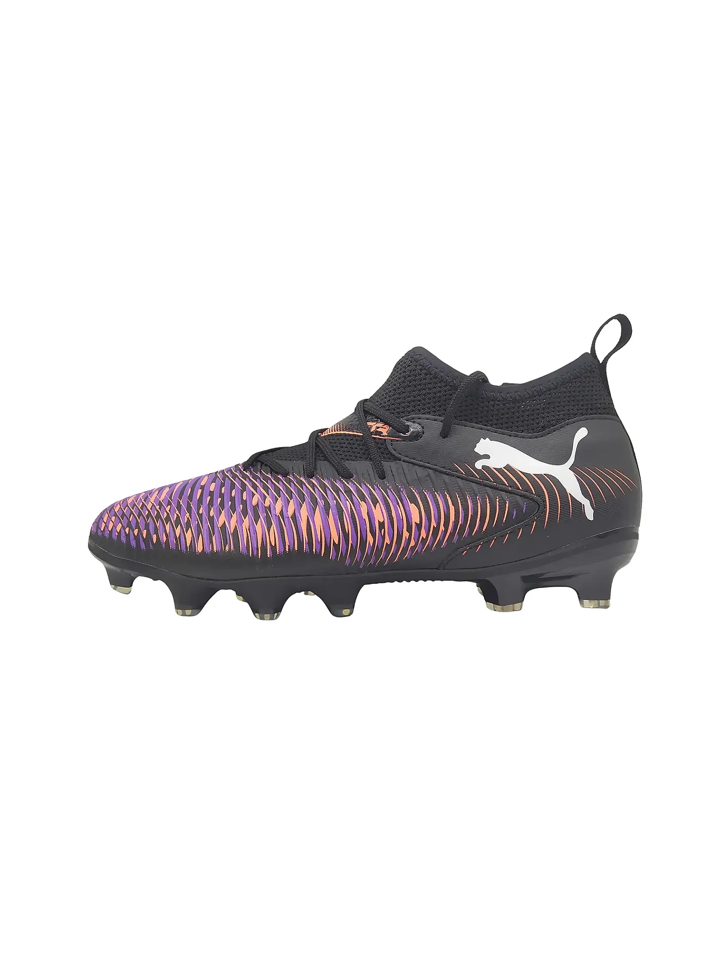 PUMA | Kinder Fußballschuhe Nocken Future 8 Match FG/AG | 